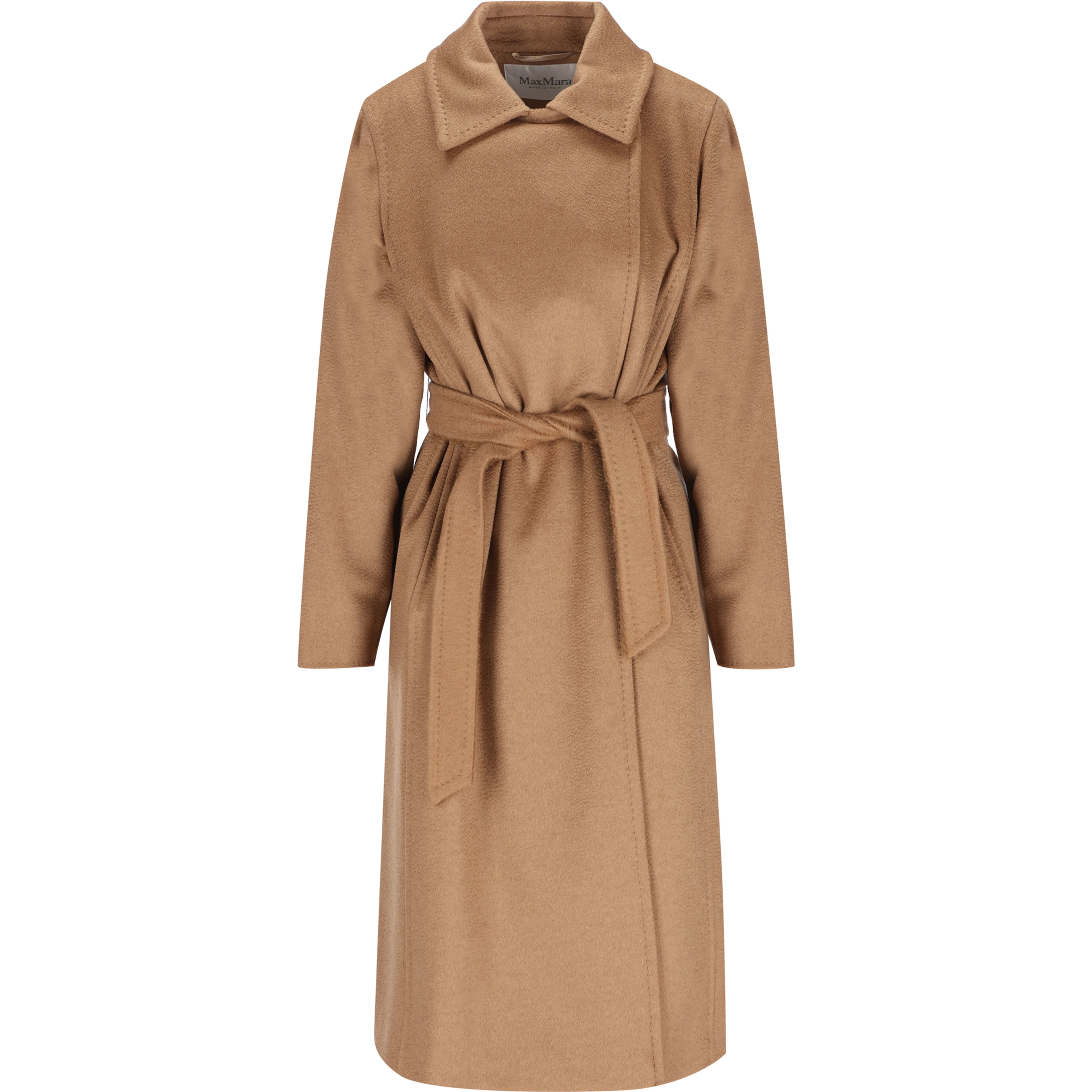 Max Mara Coats Brown