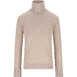 S Max Mara Top Beige