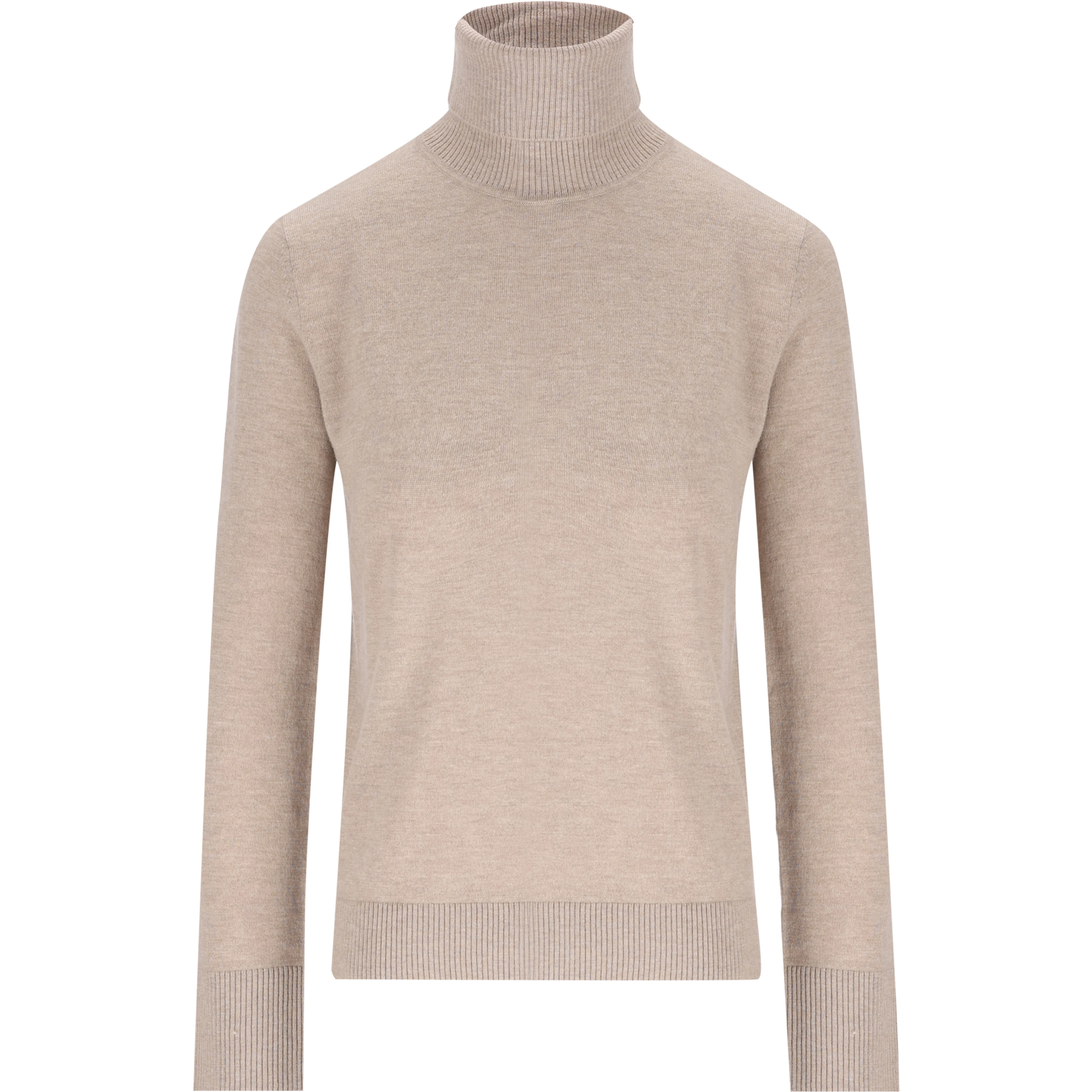 S Max Mara Top Beige