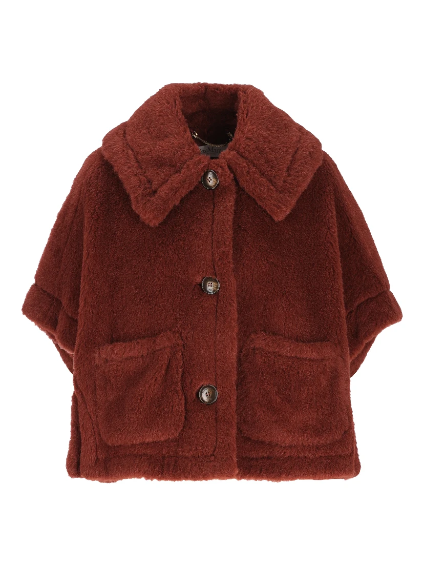 MAX MARA Jackets Red