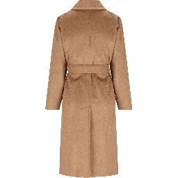 Max Mara Coats Brown
