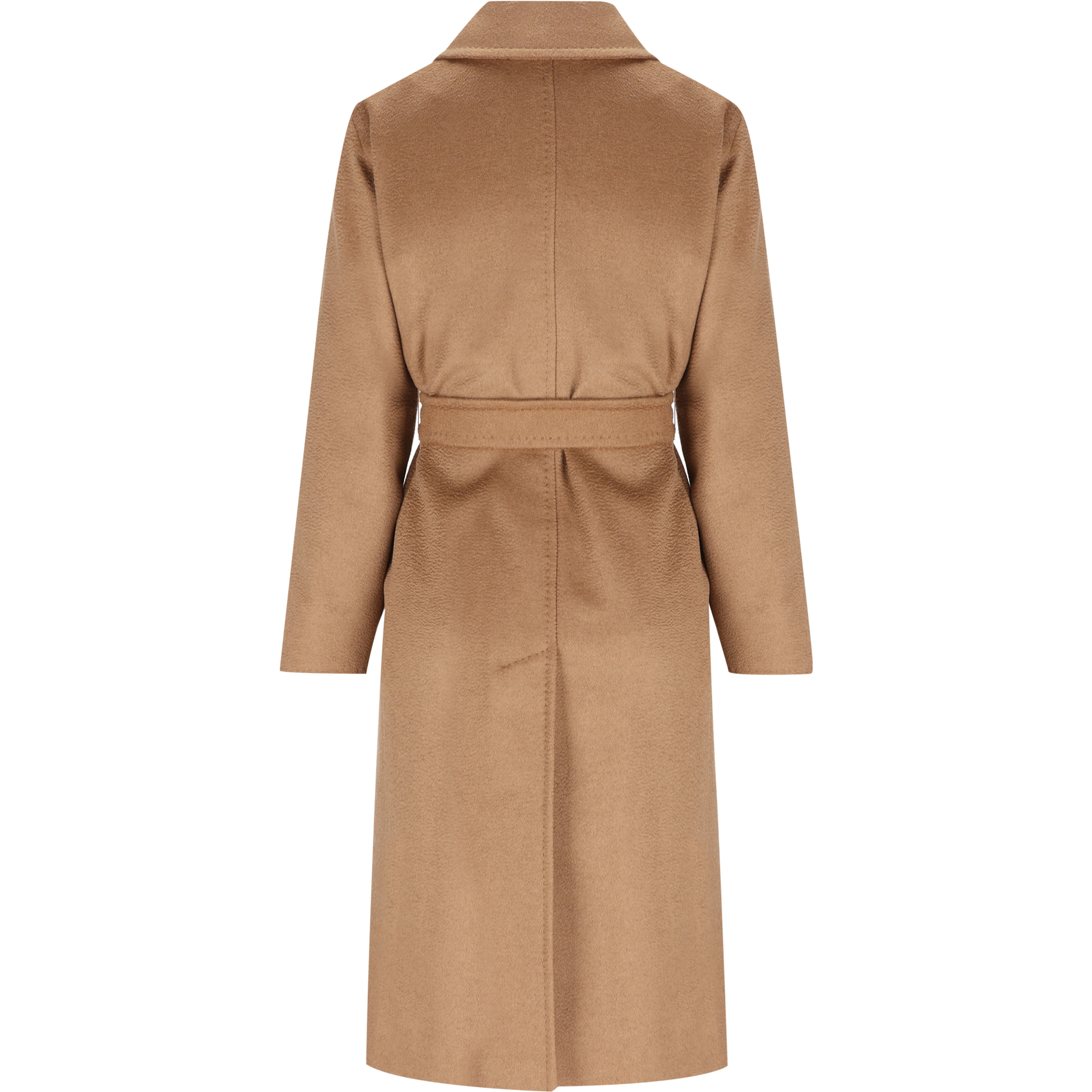 Max Mara Coats Brown