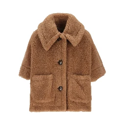 MAX MARA Jackets Camel