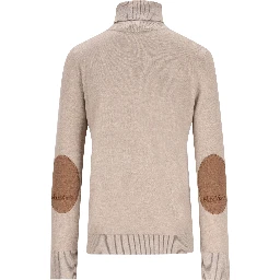 S Max Mara Top Beige