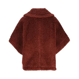 MAX MARA Jackets Red