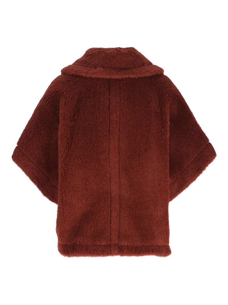 MAX MARA Jackets Red alternative