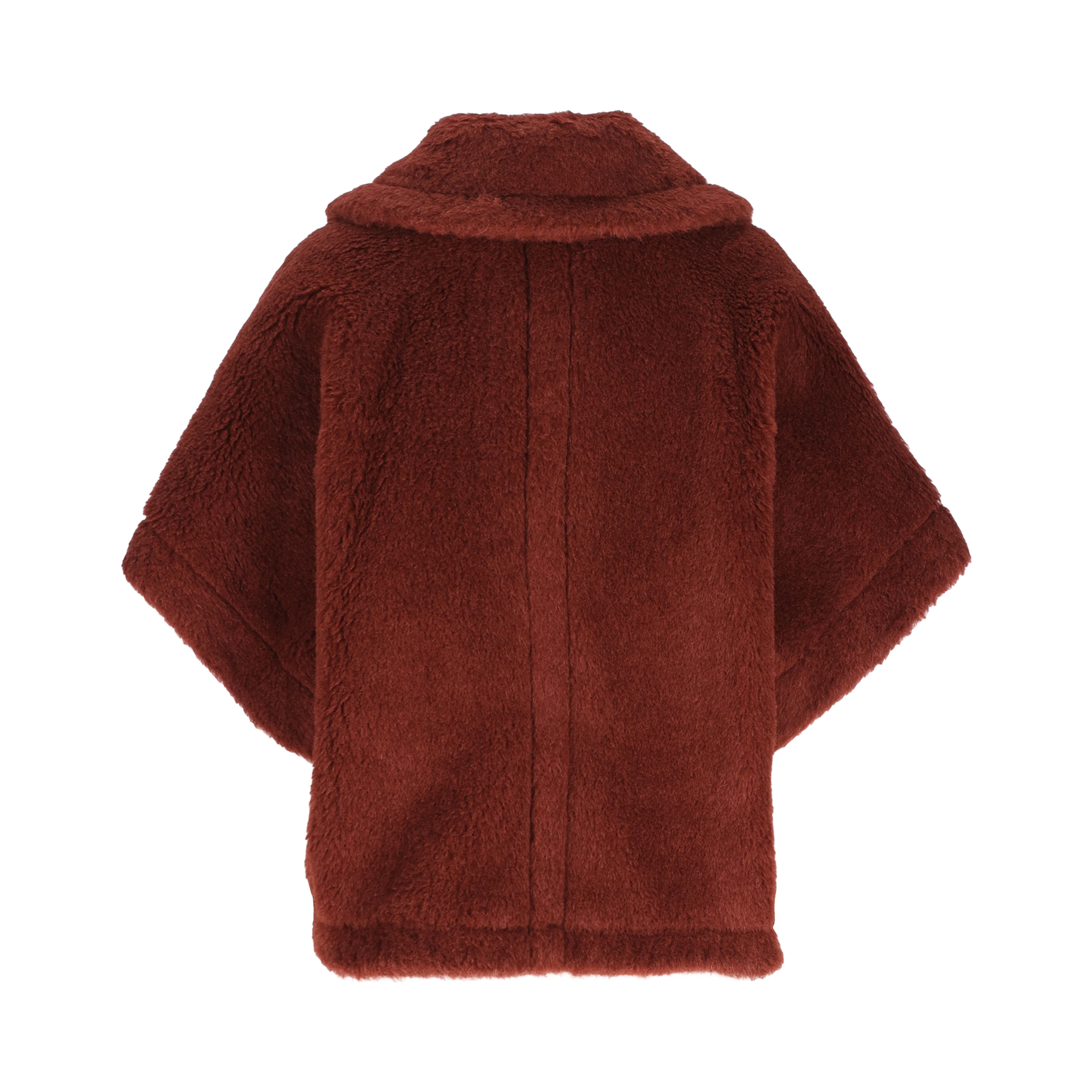 MAX MARA Jackets Red