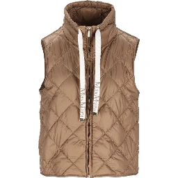 MAX MARA THE CUBE Jackets Brown