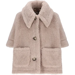 MAX MARA Jackets Beige