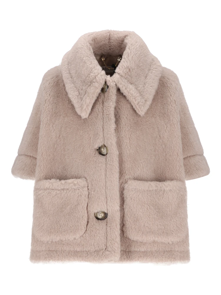 MAX MARA Jackets Beige