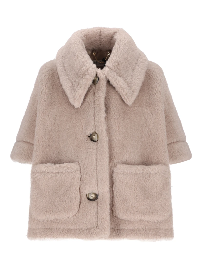 MAX MARA Jackets Beige