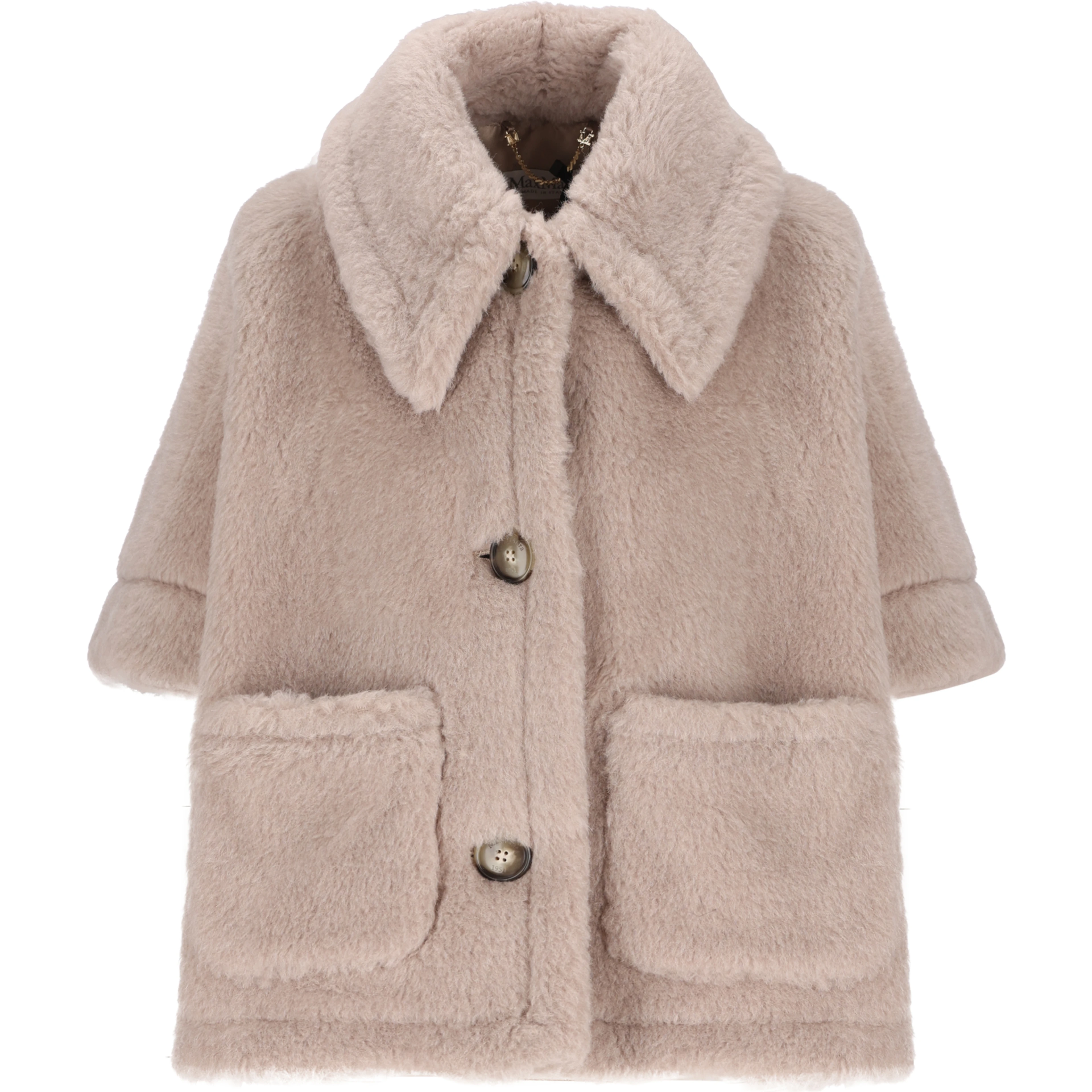 MAX MARA Jackets Beige