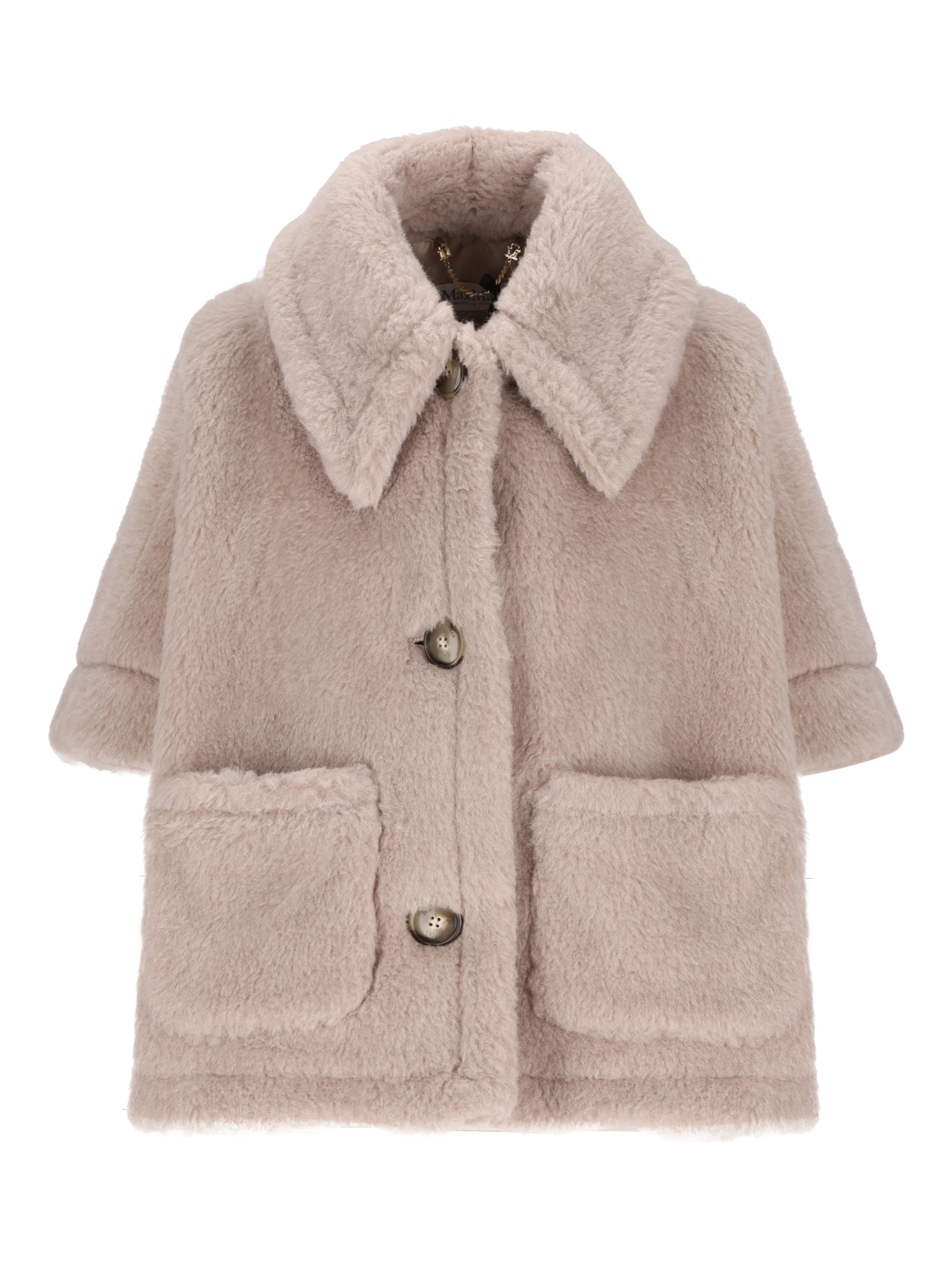 MAX MARA Jackets Beige