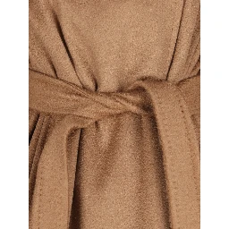 Max Mara Coats Brown