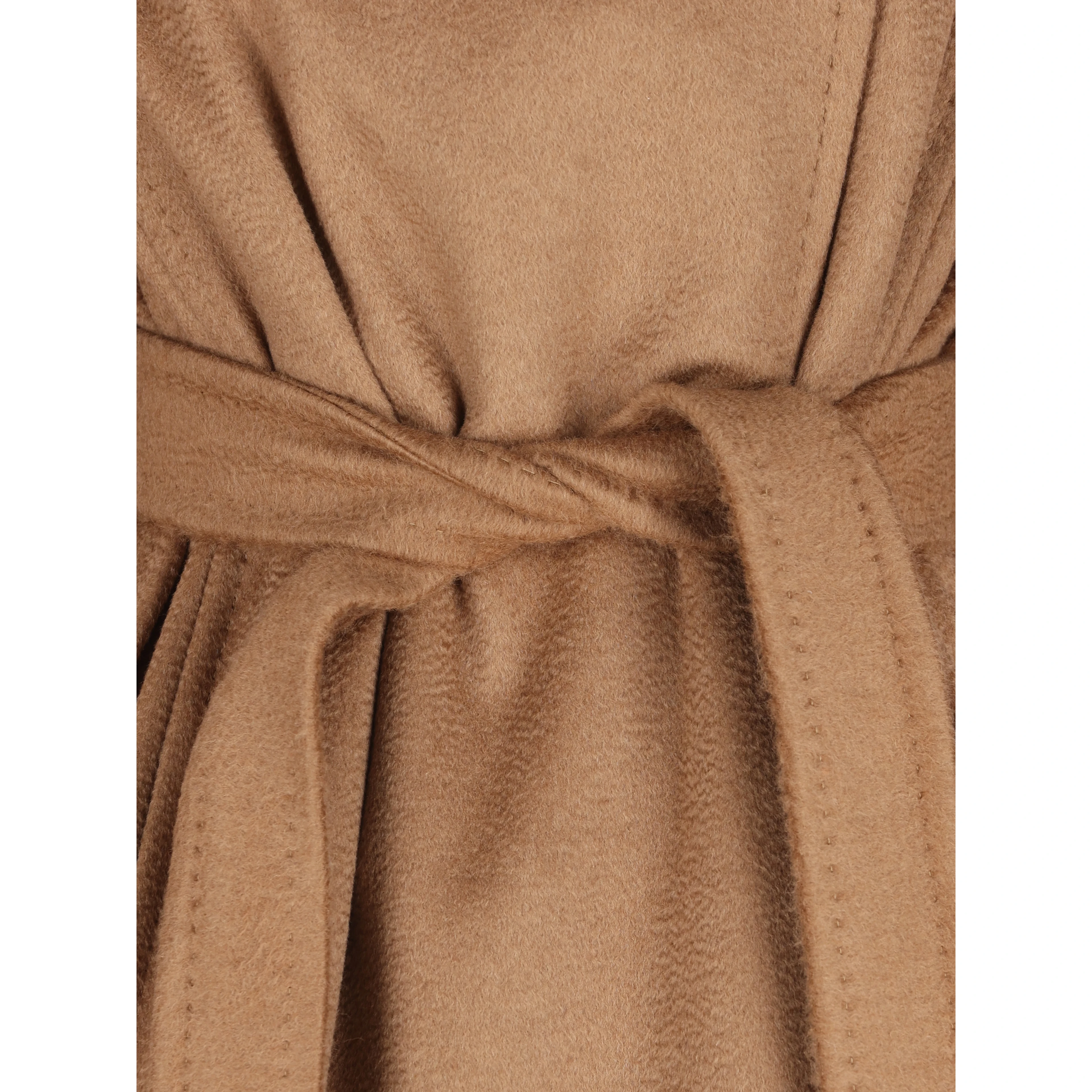 Max Mara Coats Brown