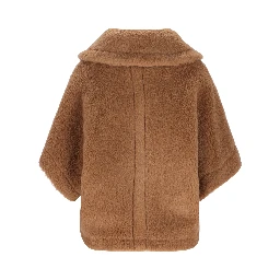 MAX MARA Jackets Camel