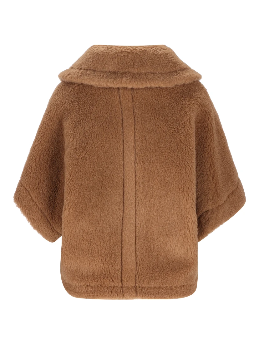 MAX MARA Jackets Camel