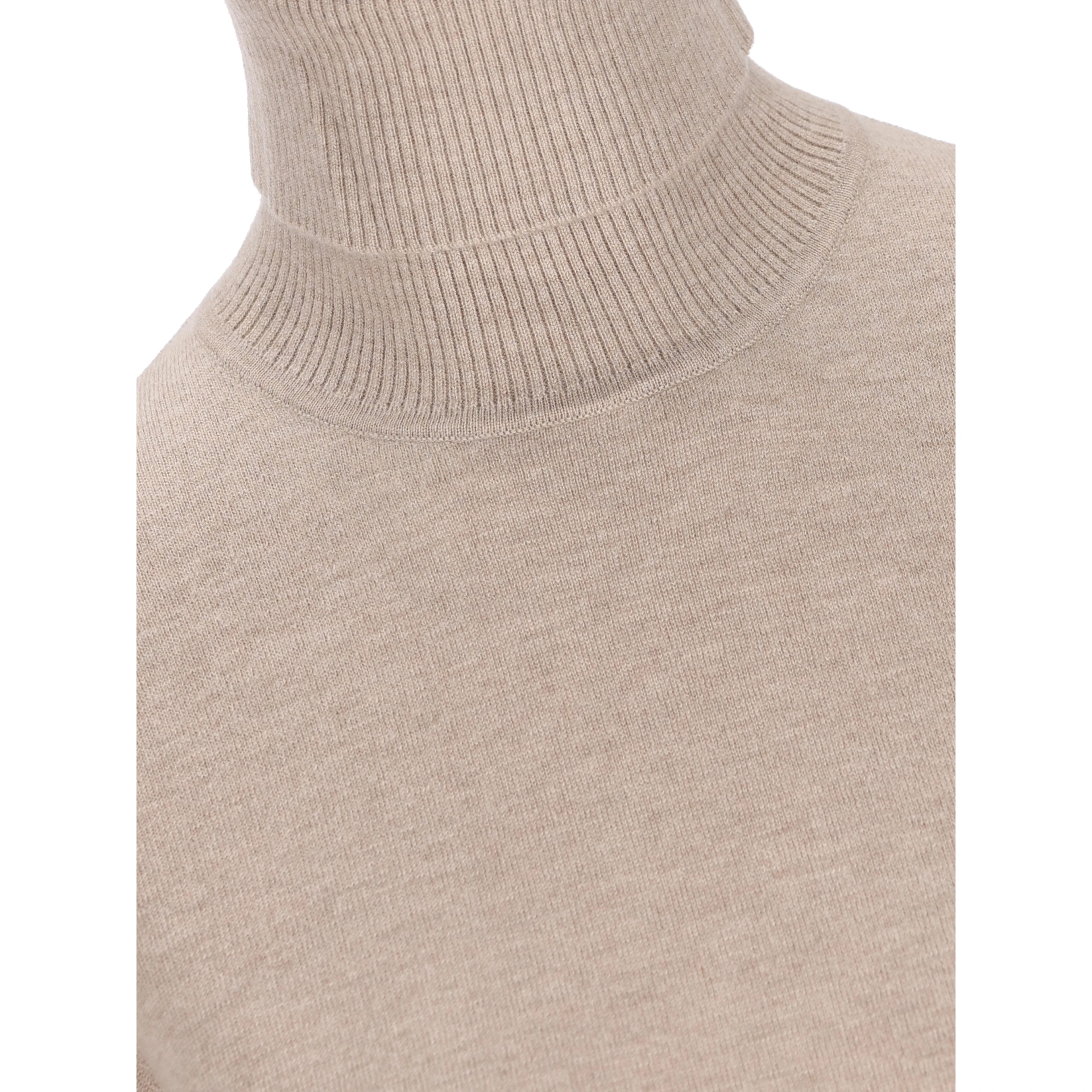 S Max Mara Top Beige