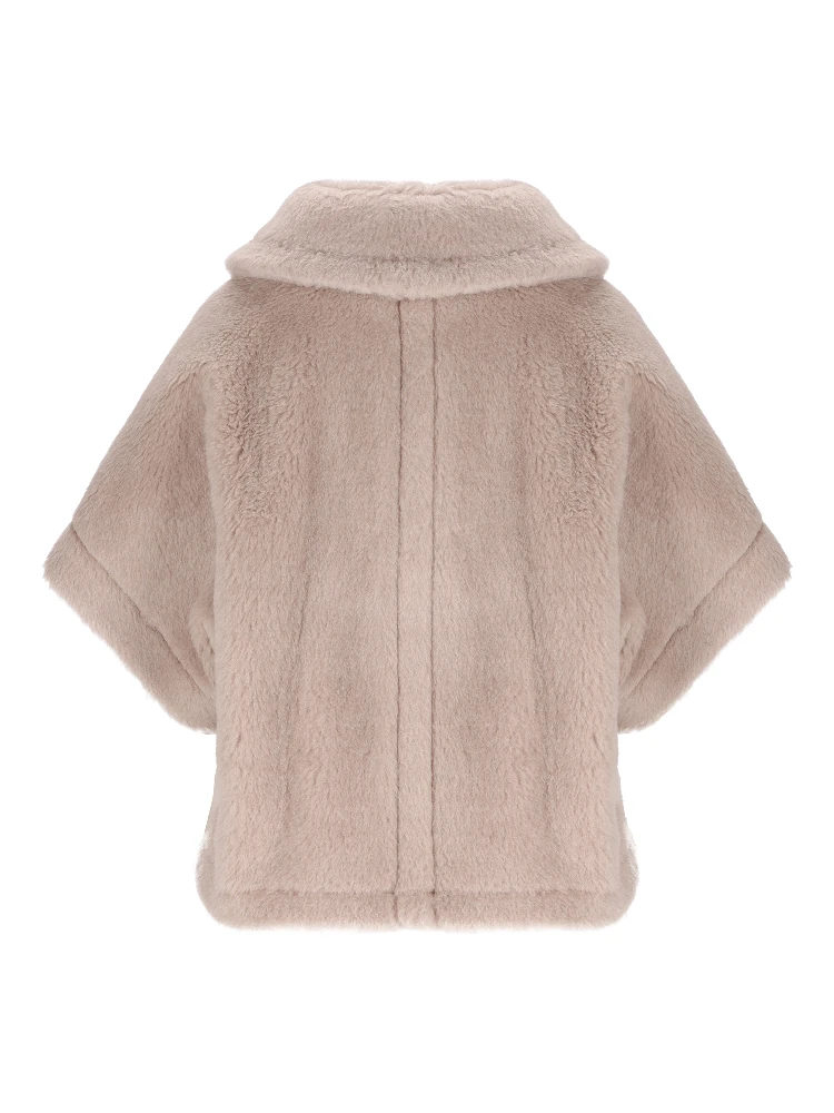 MAX MARA Jackets Beige alternative