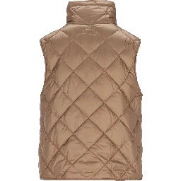 MAX MARA THE CUBE Jackets Brown