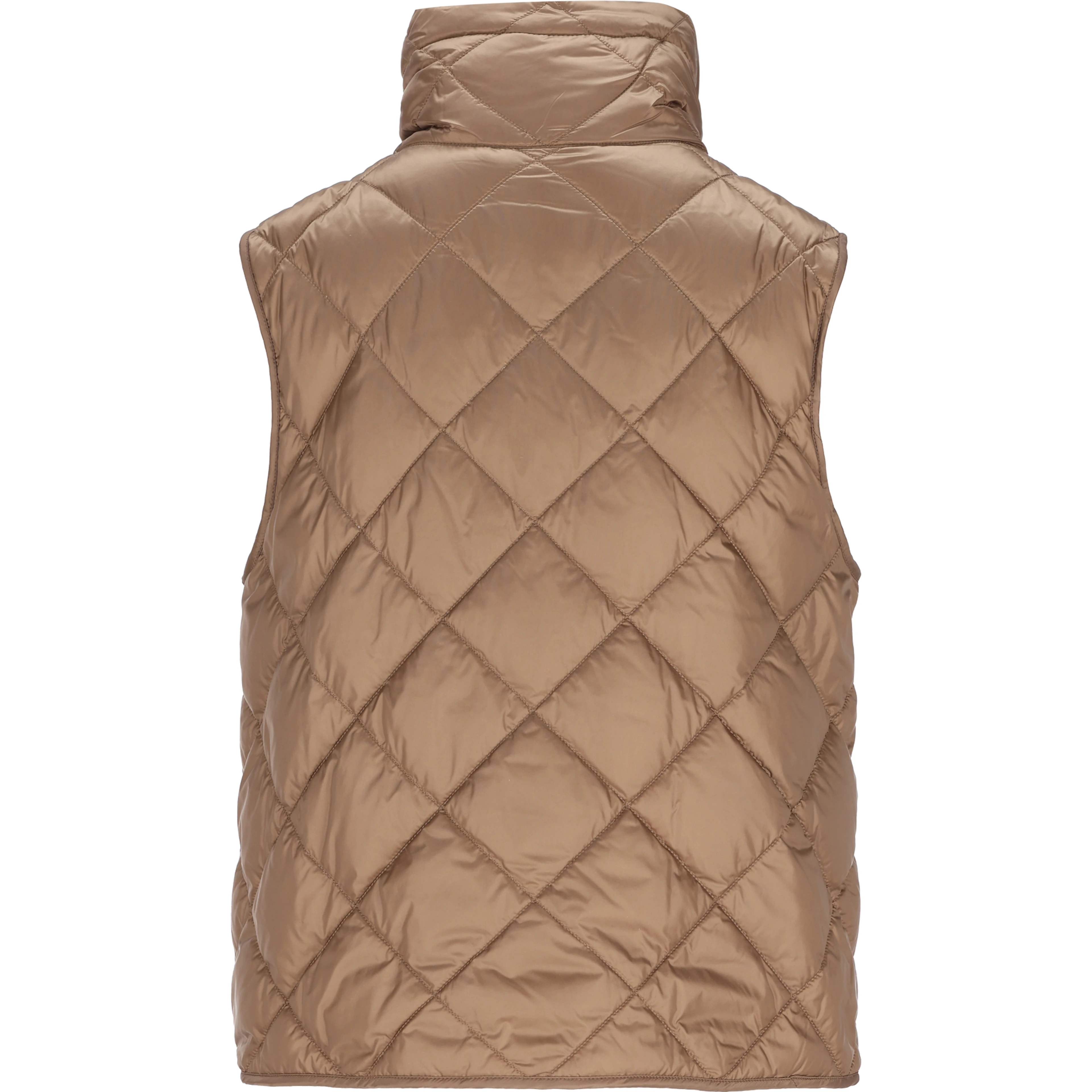 MAX MARA THE CUBE Jackets Brown