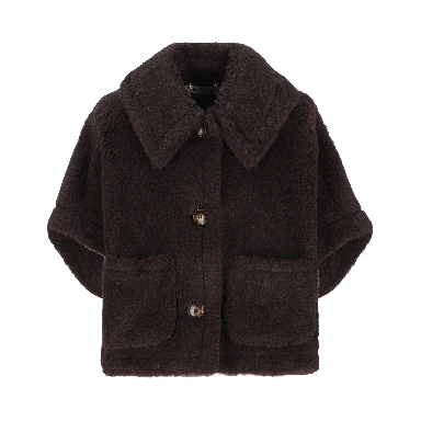 MAX MARA Jackets Brown