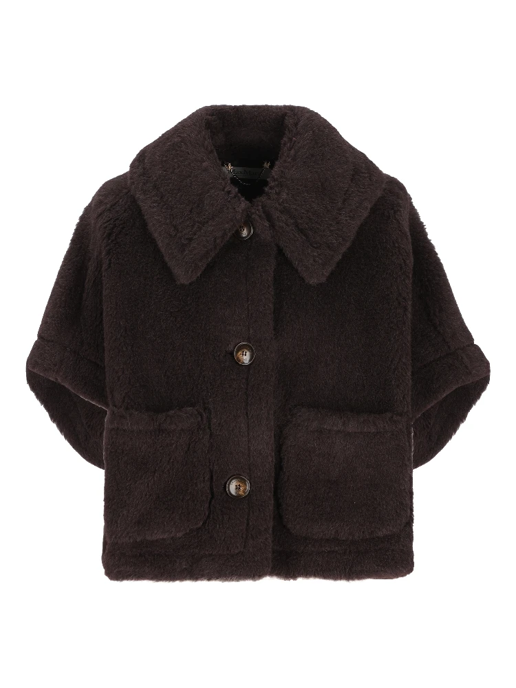 MAX MARA Jackets Brown