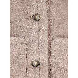 MAX MARA Jackets Beige