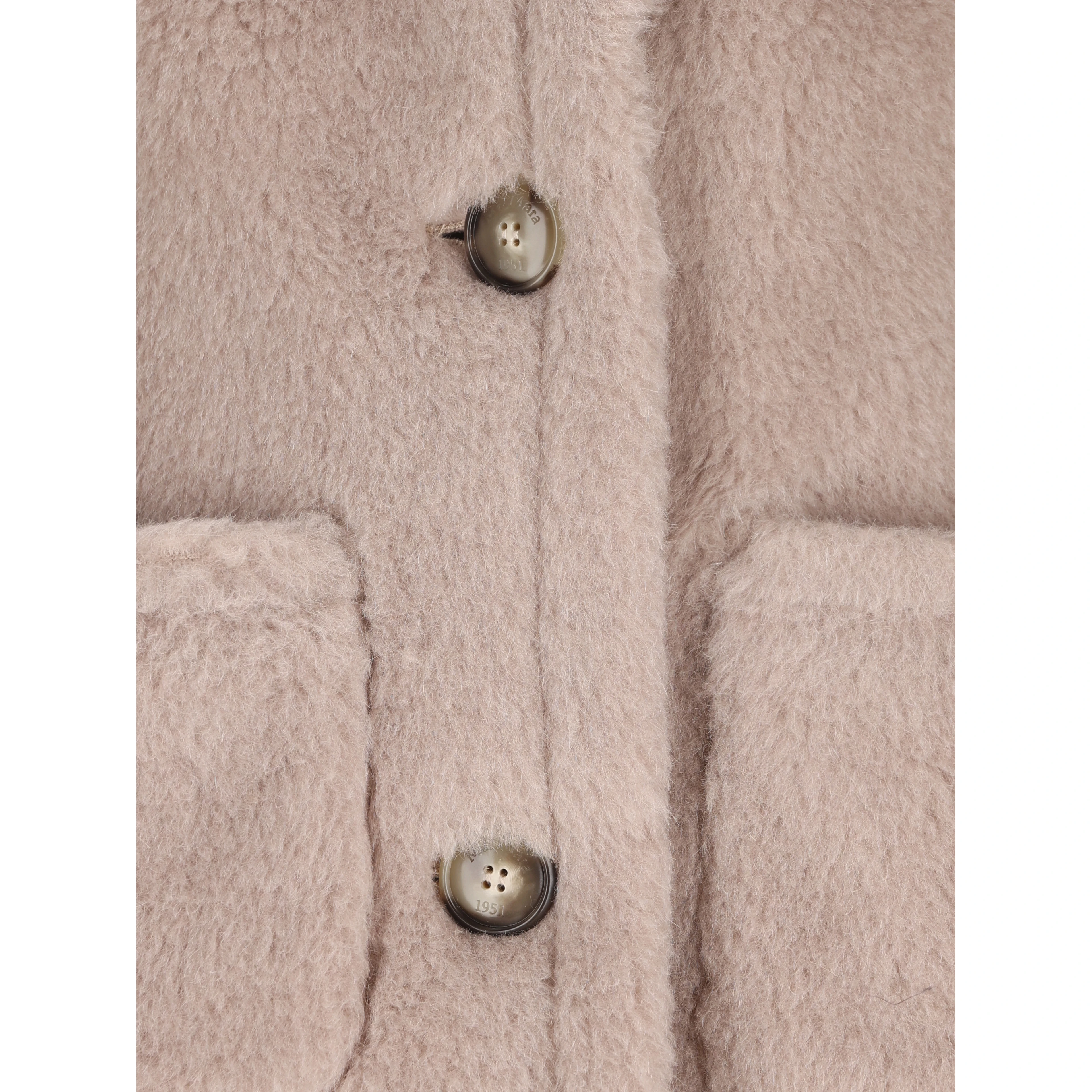MAX MARA Jackets Beige