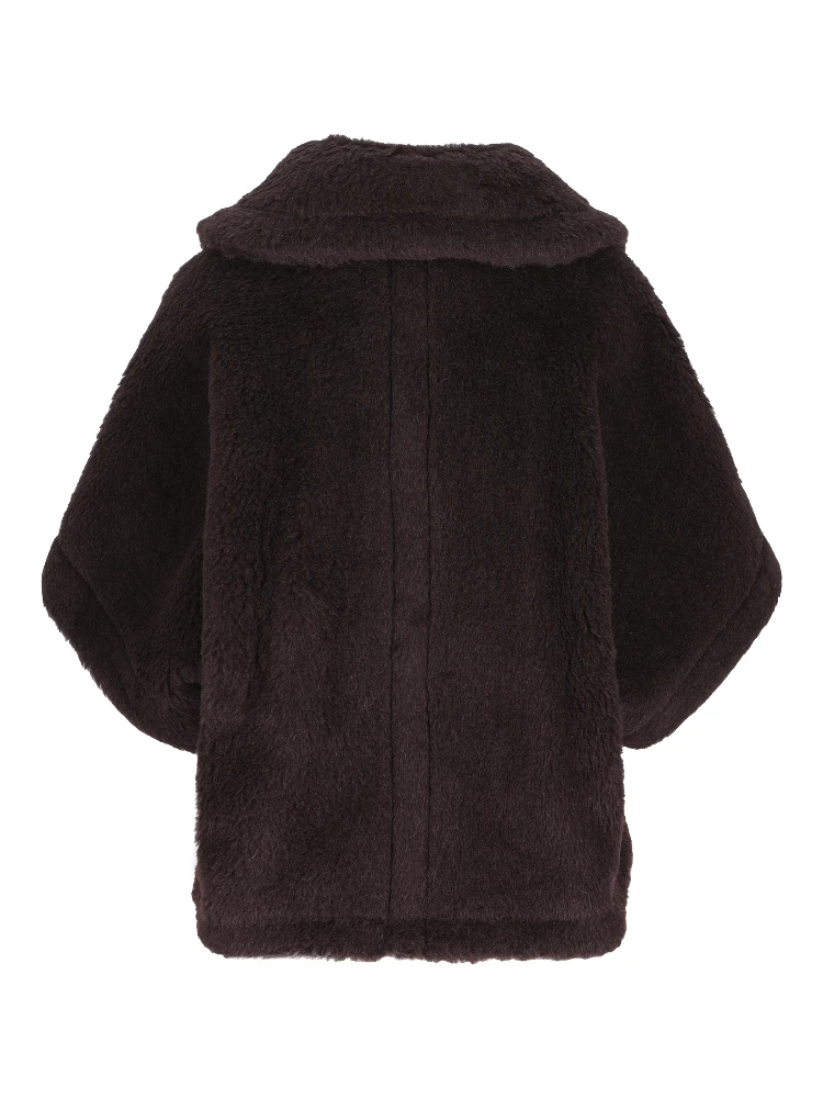 MAX MARA Jackets Brown alternative