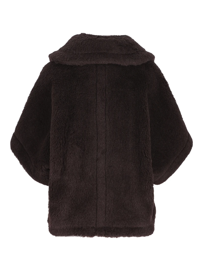 MAX MARA Jackets Brown