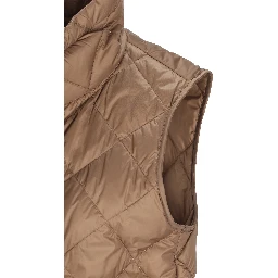 MAX MARA THE CUBE Jackets Brown
