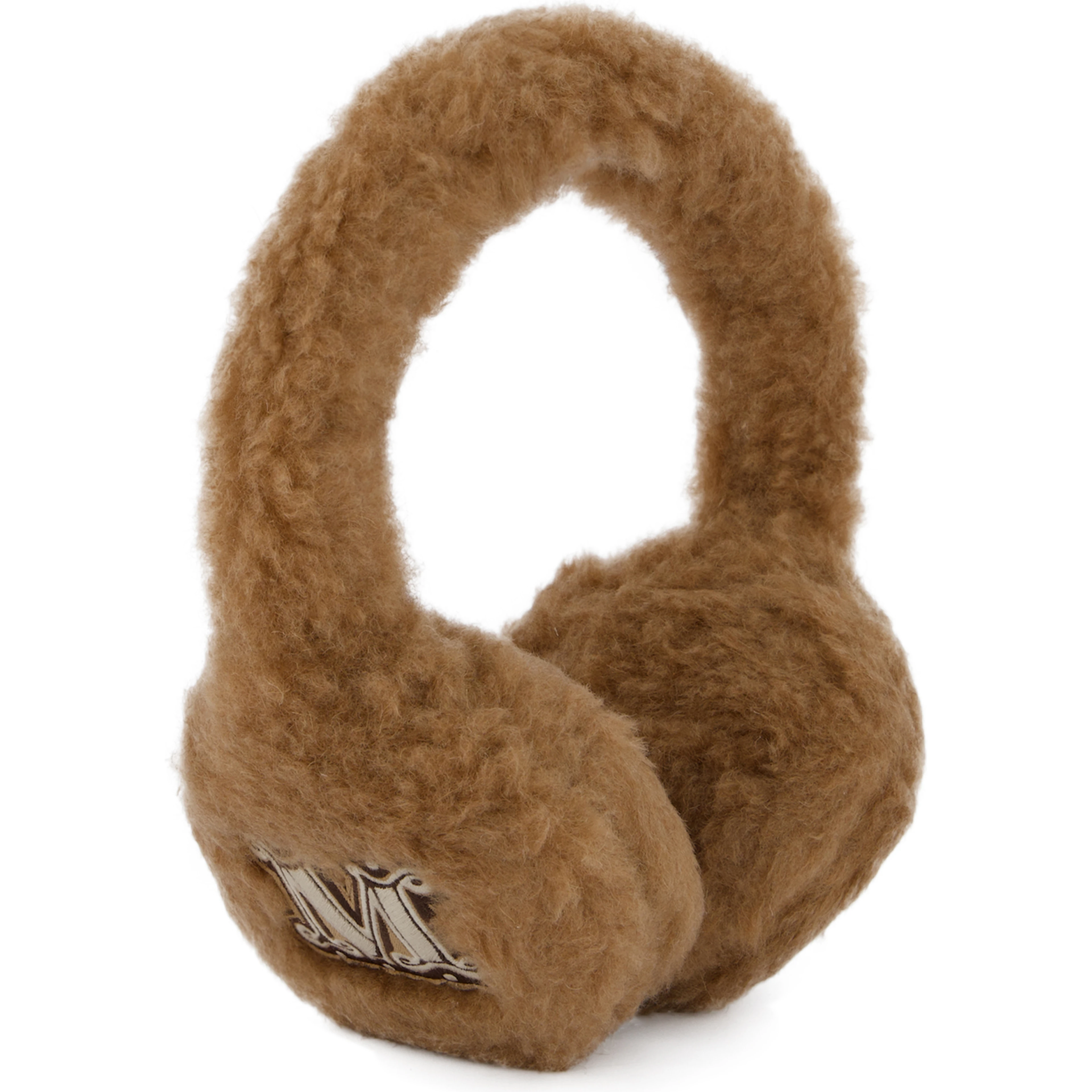 MAX MARA Hats Camel