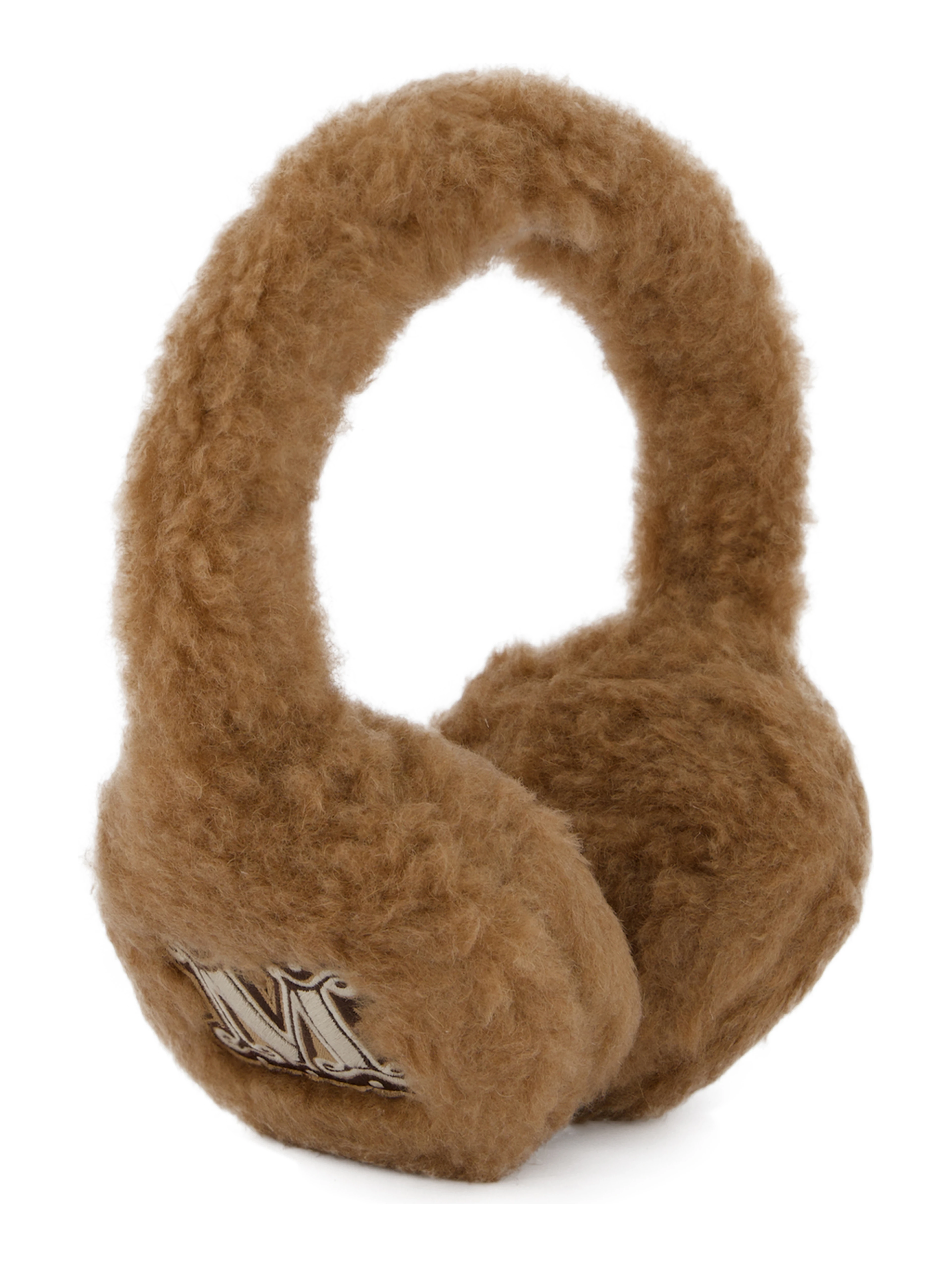 MAX MARA Hats Camel