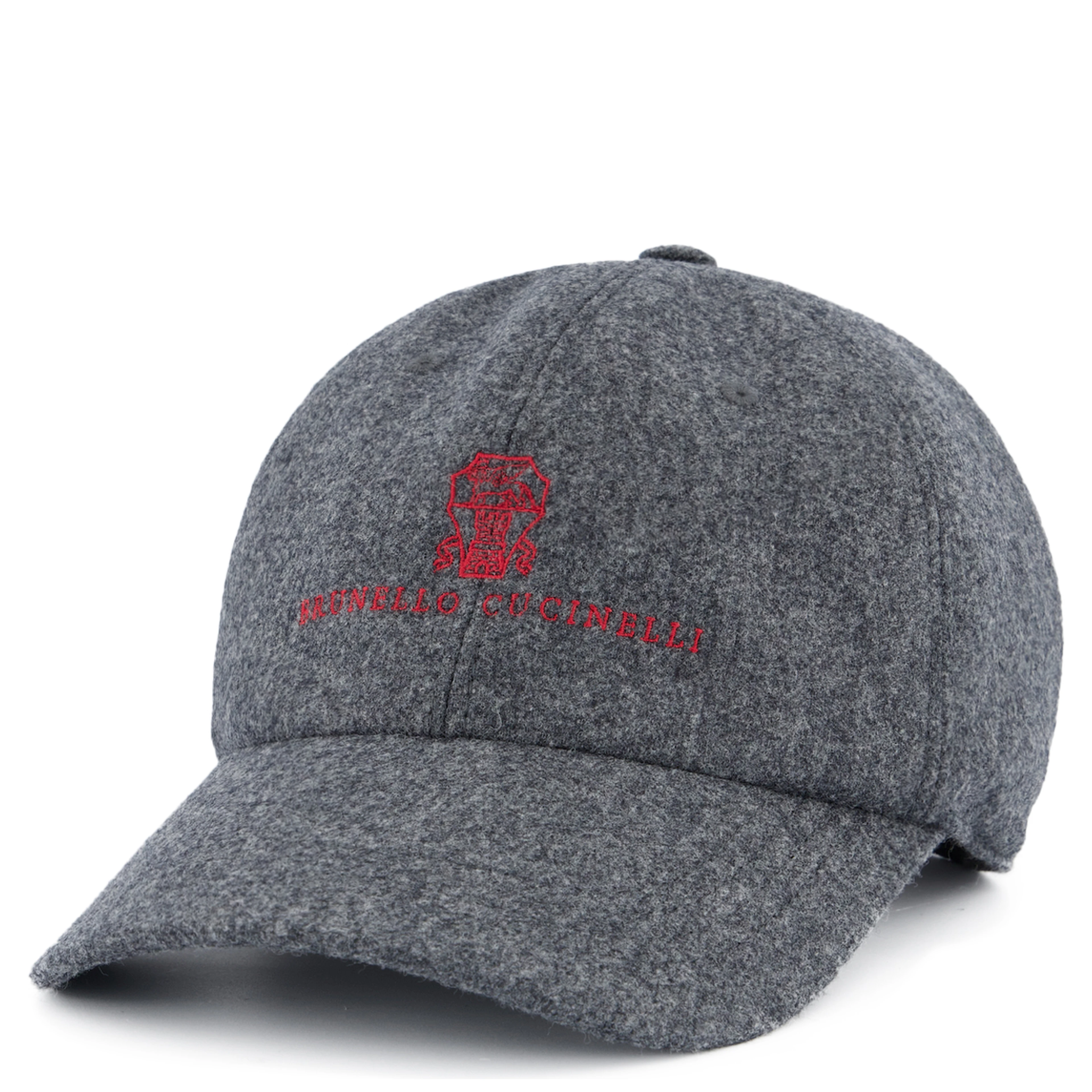 BRUNELLO CUCINELLI Hats
