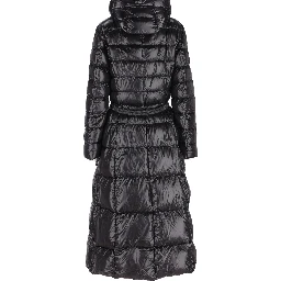 Herno Coats Black