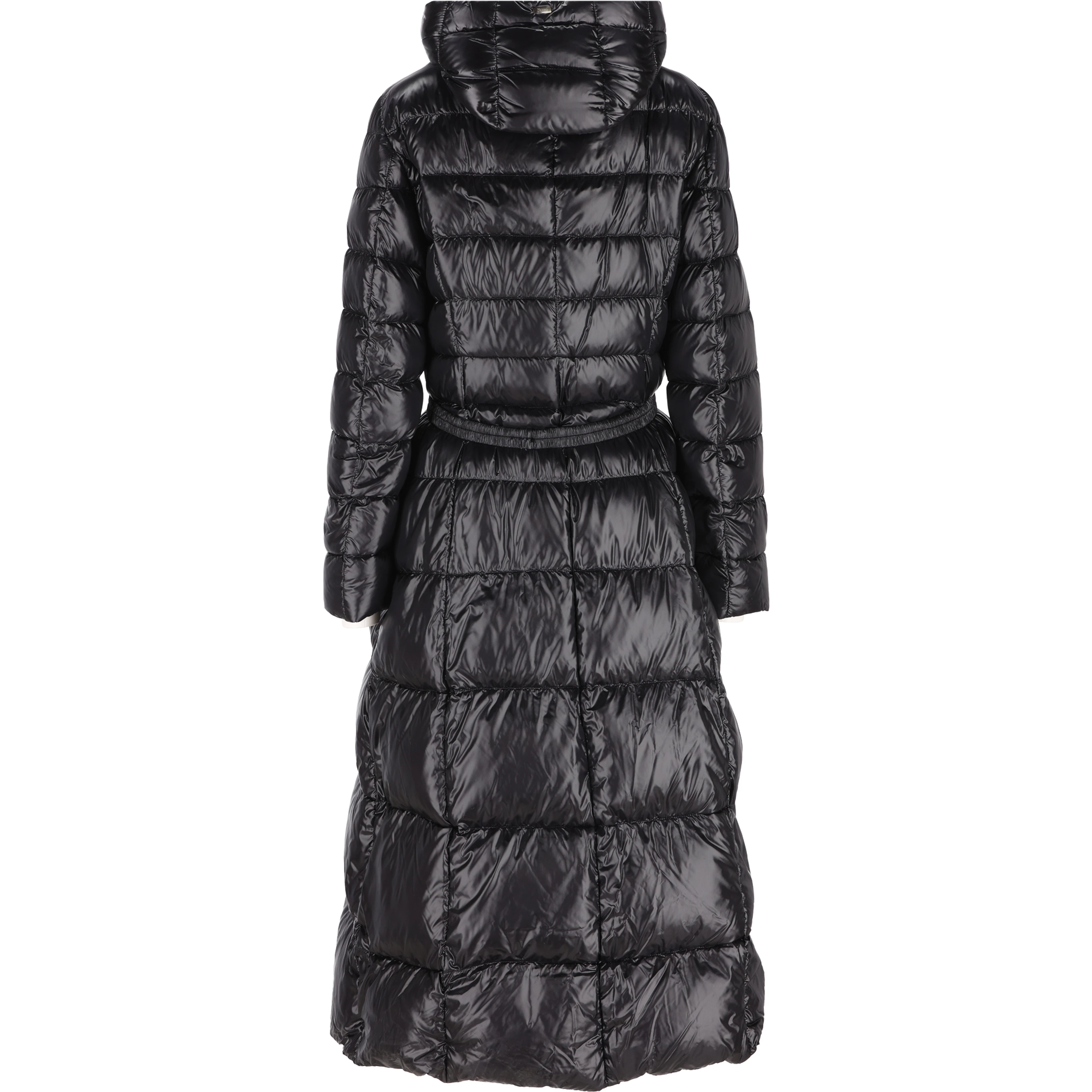 Herno Coats Black