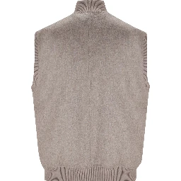 Brunello Cucinelli Jackets Grey