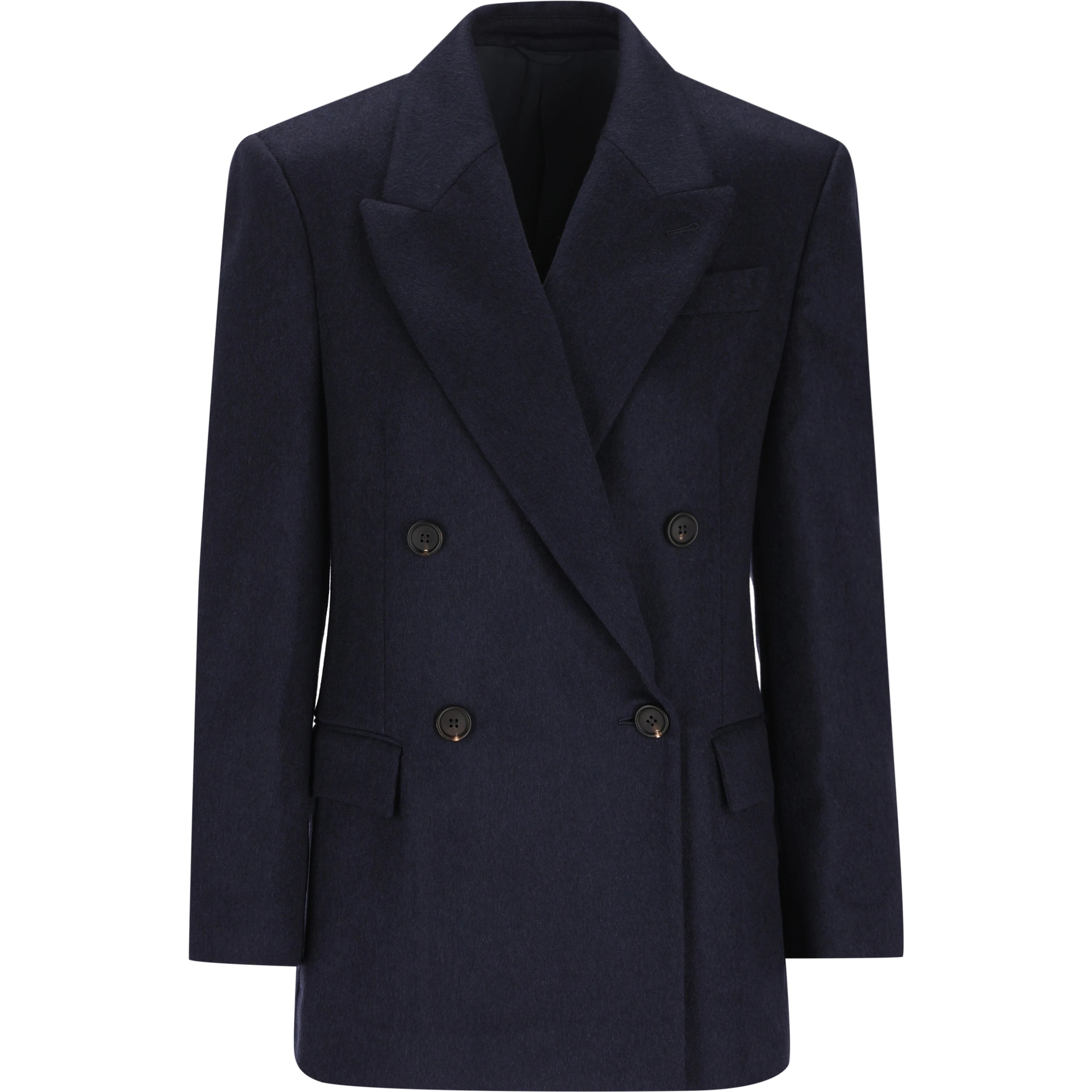 BRUNELLO CUCINELLI Jackets Blue