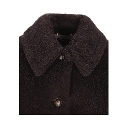 MAX MARA Jackets Brown