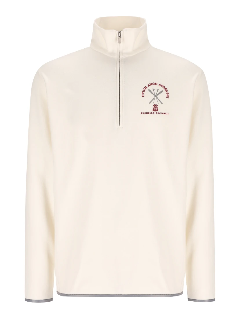 BRUNELLO CUCINELLI Sweaters