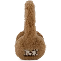 MAX MARA Hats Camel