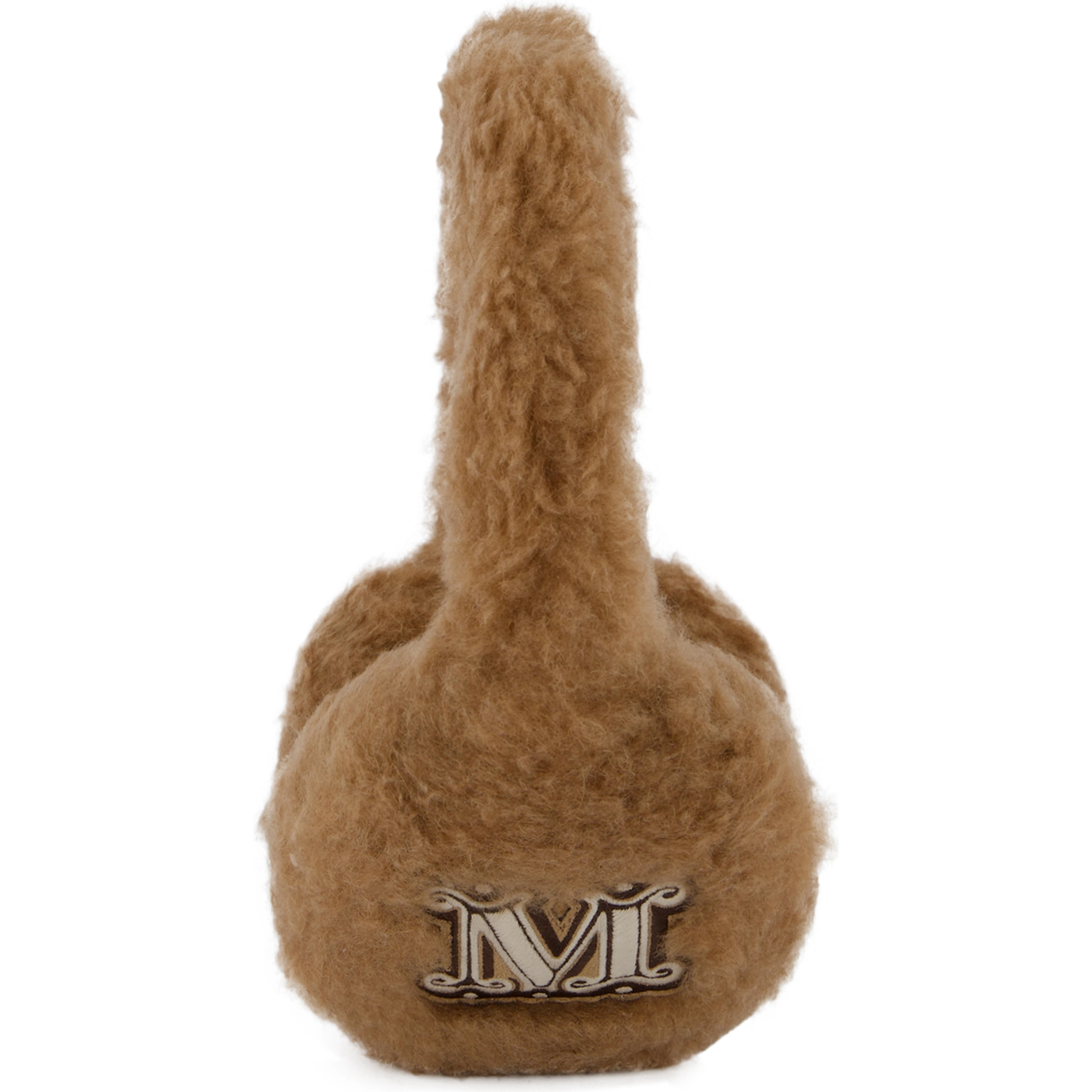 MAX MARA Hats Camel