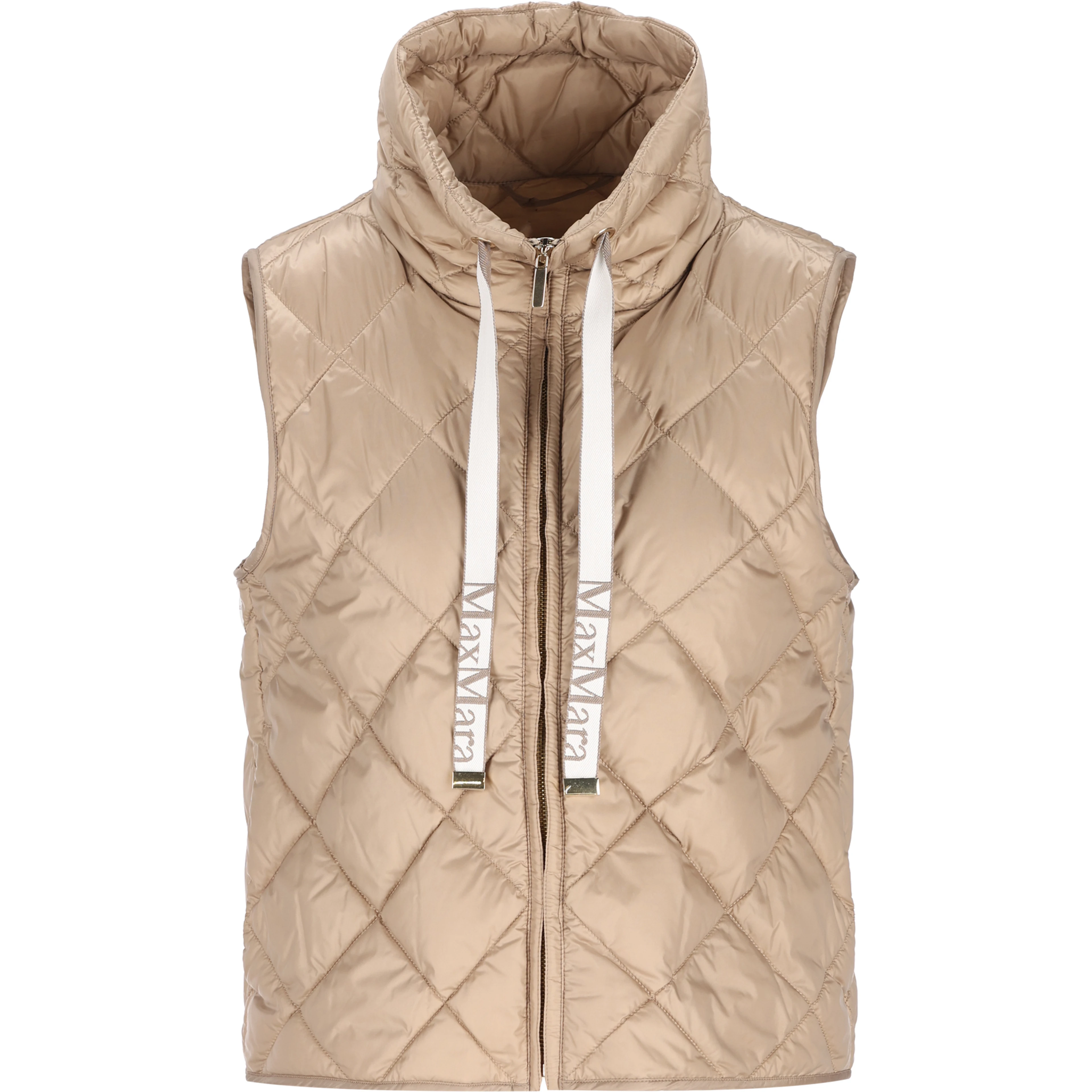 MAX MARA THE CUBE Jackets Beige