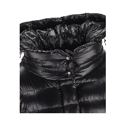 Herno Coats Black