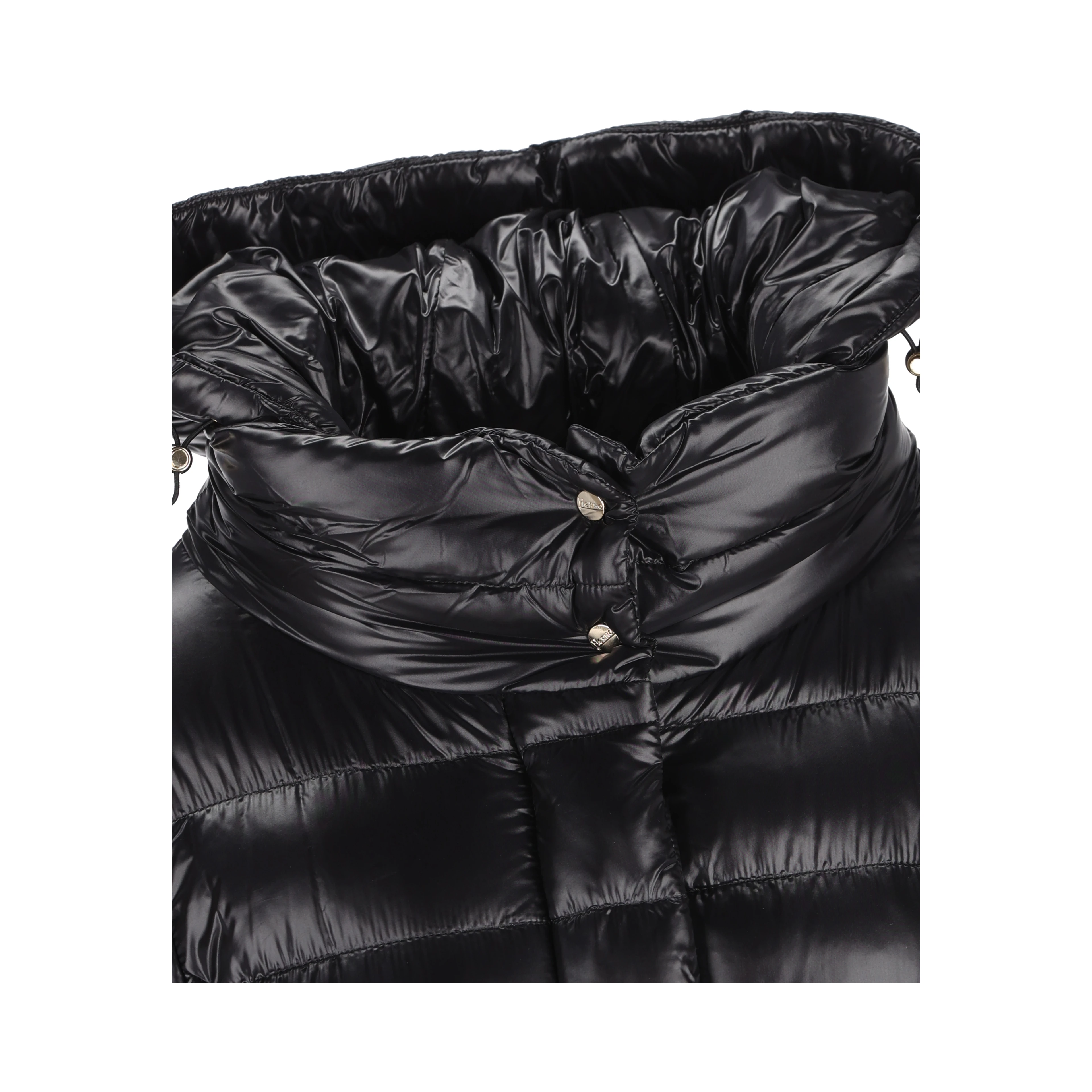 Herno Coats Black