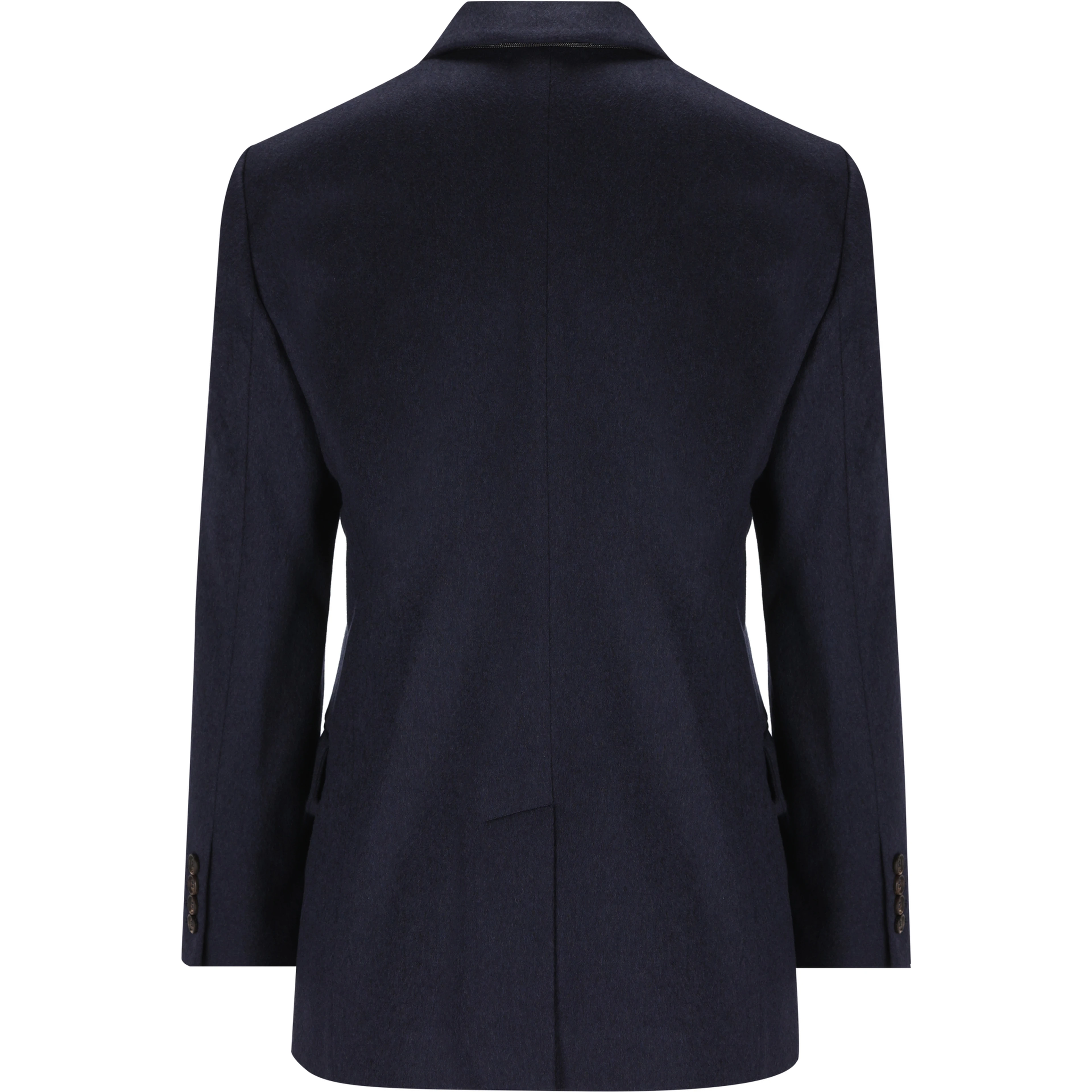BRUNELLO CUCINELLI Jackets Blue