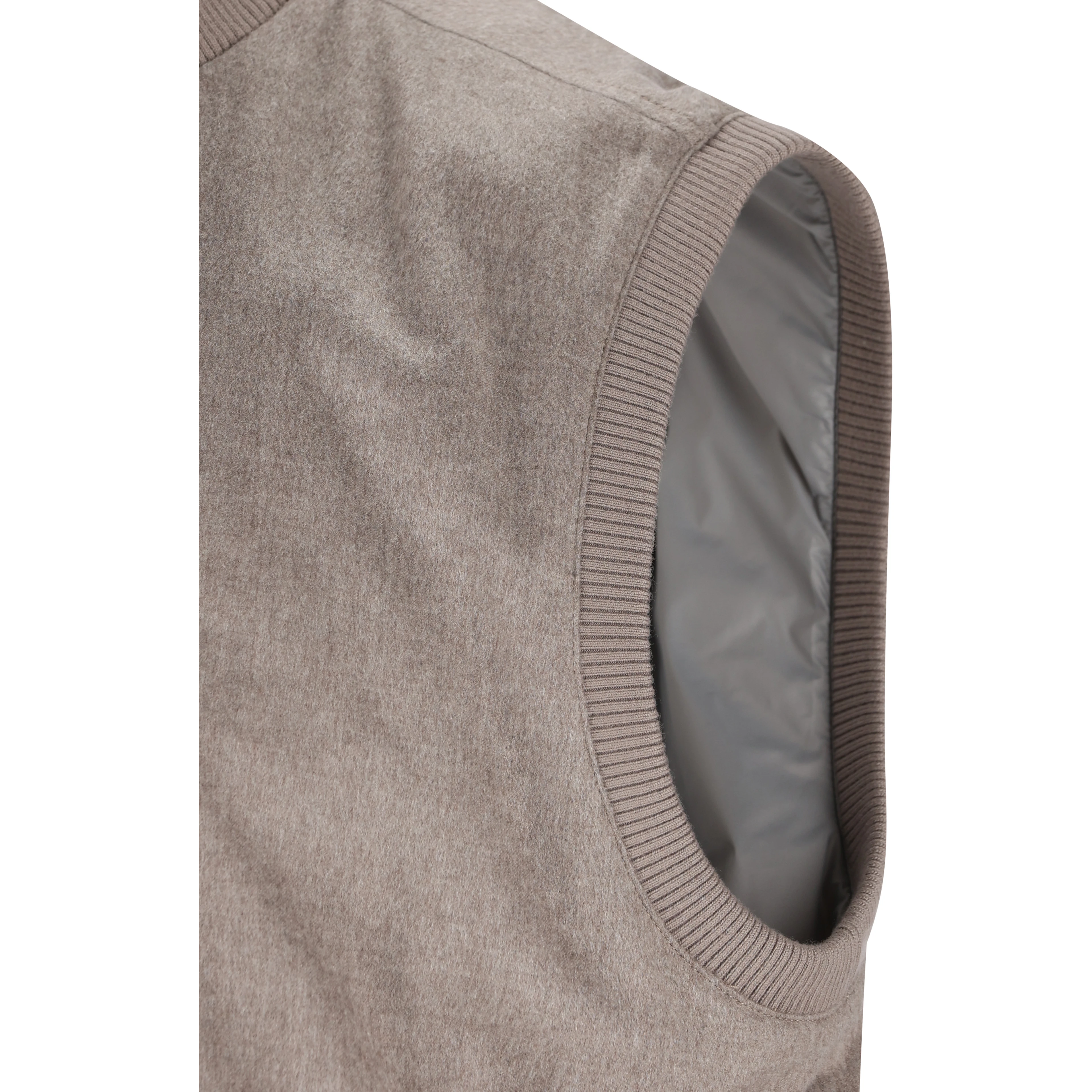 Brunello Cucinelli Jackets Grey