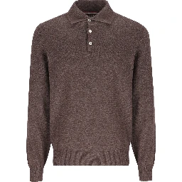 BRUNELLO CUCINELLI Sweaters