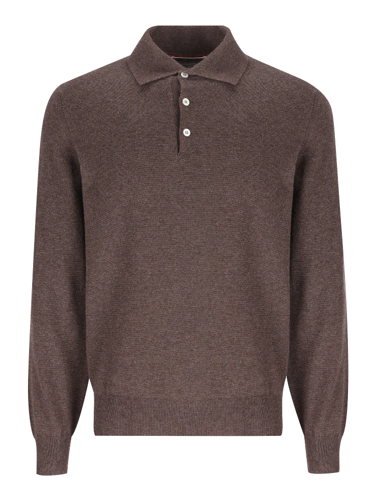 BRUNELLO CUCINELLI Sweaters